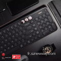 Xiaomi Miiiw Dual Mode Keyboard 104 Keys sans fil